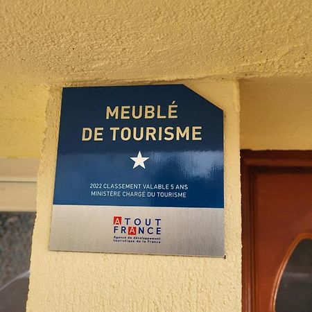 شقة Studio Entre Paris Et Disney 1 تورسي المظهر الخارجي الصورة