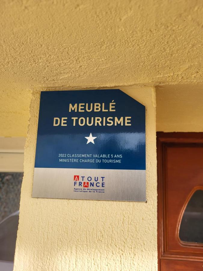 شقة Studio Entre Paris Et Disney 1 تورسي المظهر الخارجي الصورة